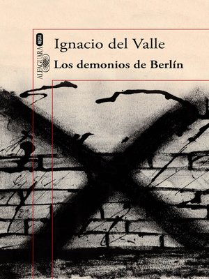 cover image of Los demonios de Berlín